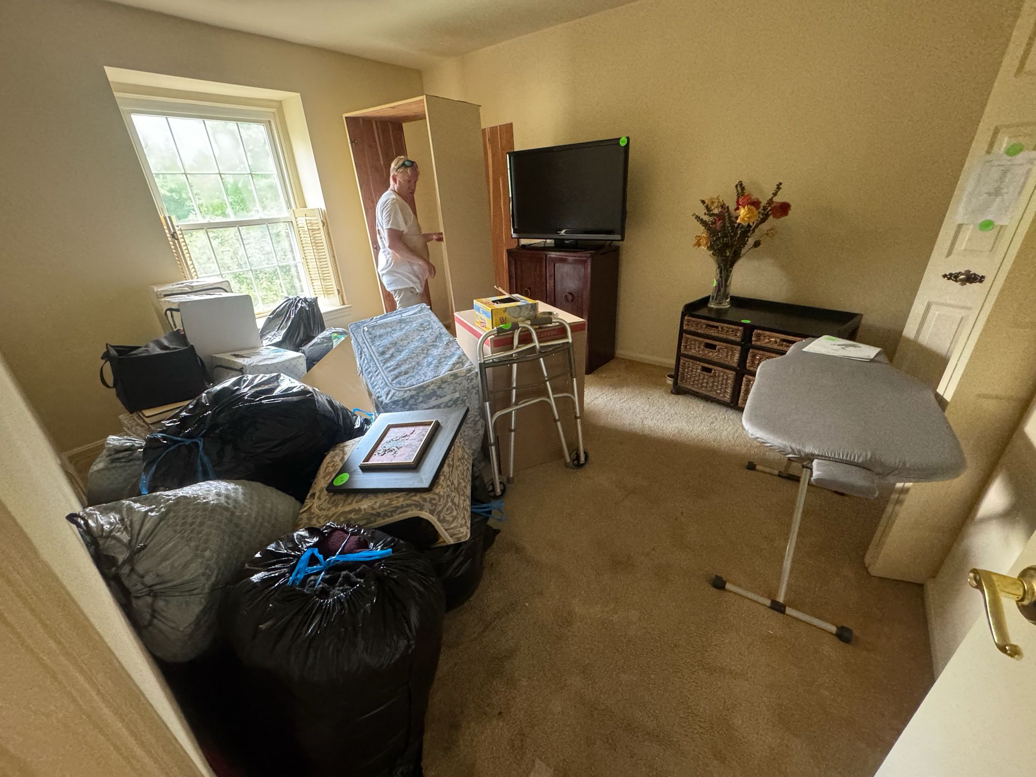Eviction Clean Out Service Prince George’s County, MD 1