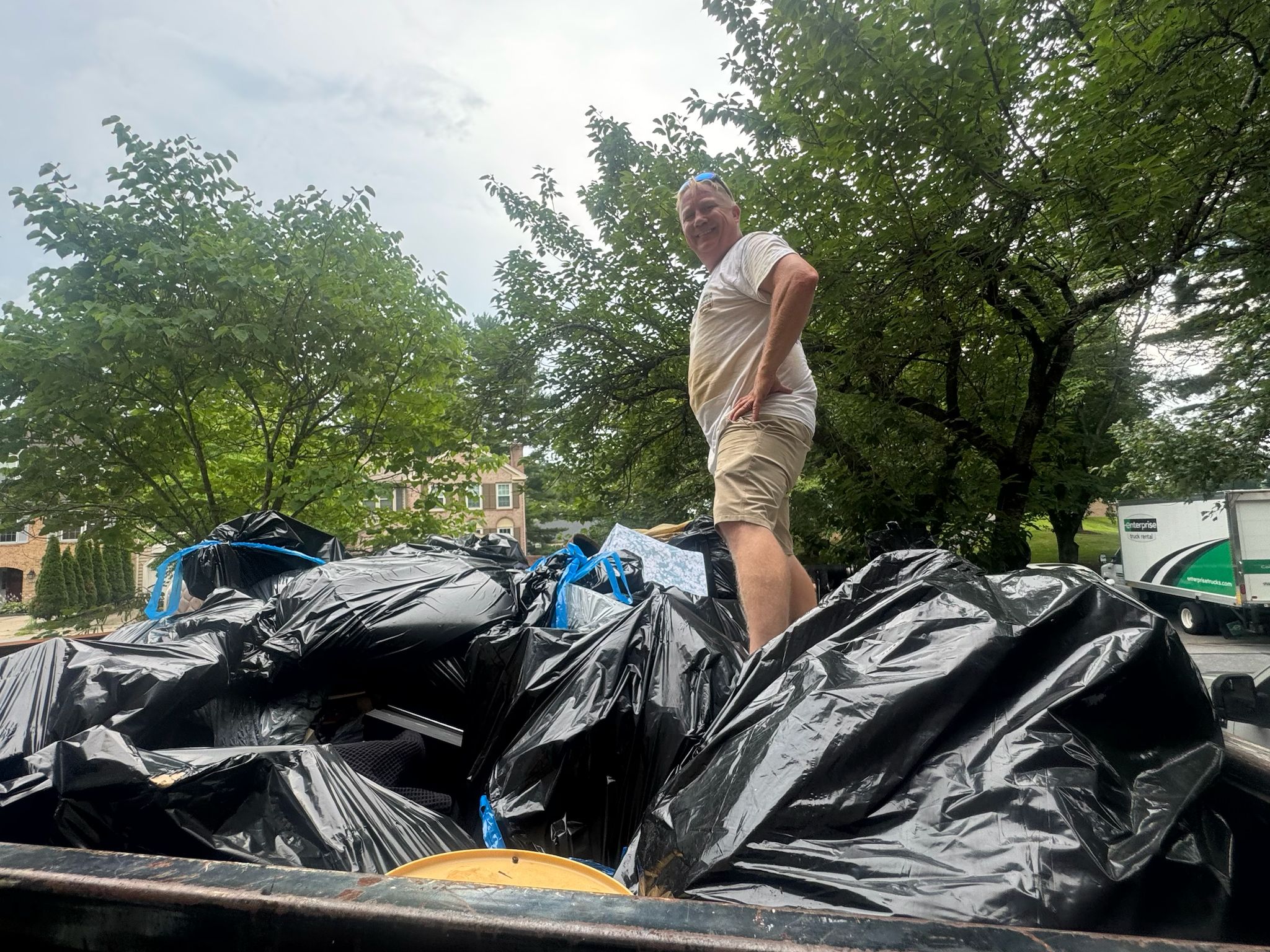Eviction Clean Out Service Prince George’s County, MD
