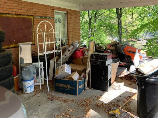 residential-junk-removal-service-fort-washington-md