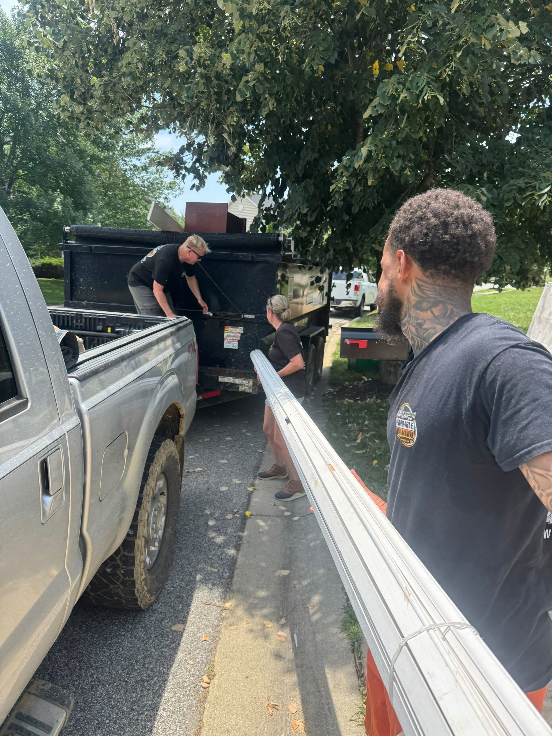 eviction-junk-removal-fort-washington-md